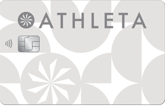 Athleta Rewards Credit Card